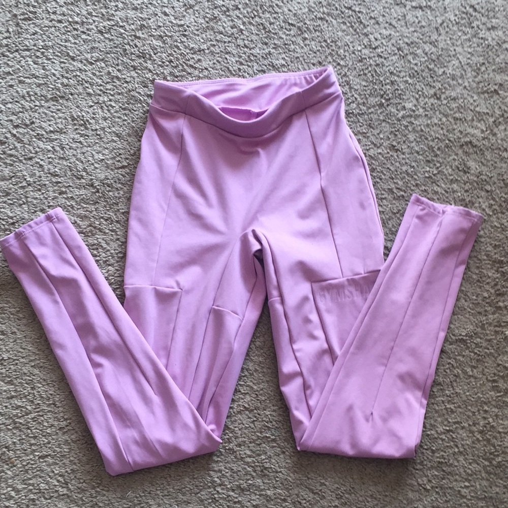 Gymshark ori leggings Xs